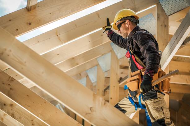 Quick and Trustworthy Emergency Roof Repair Services in Dixon, IL